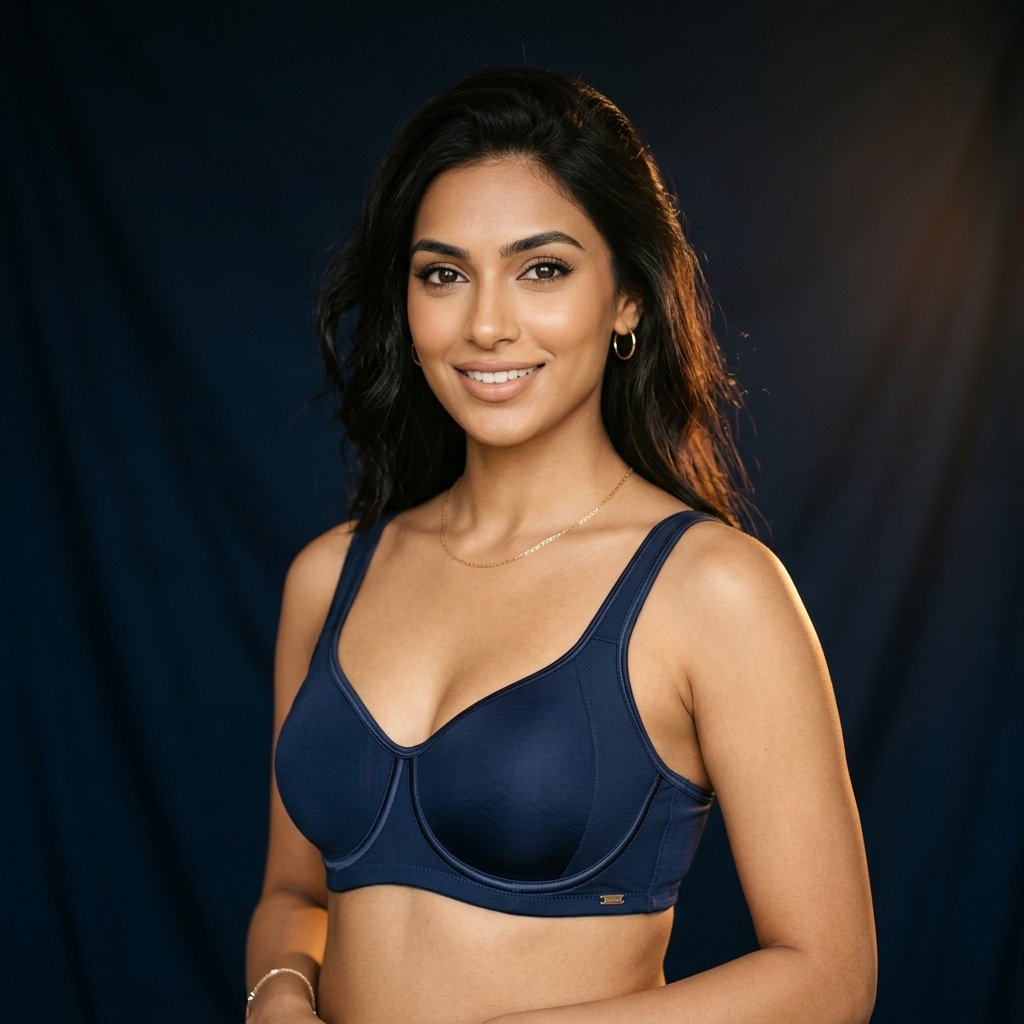 Featured Escorts Model