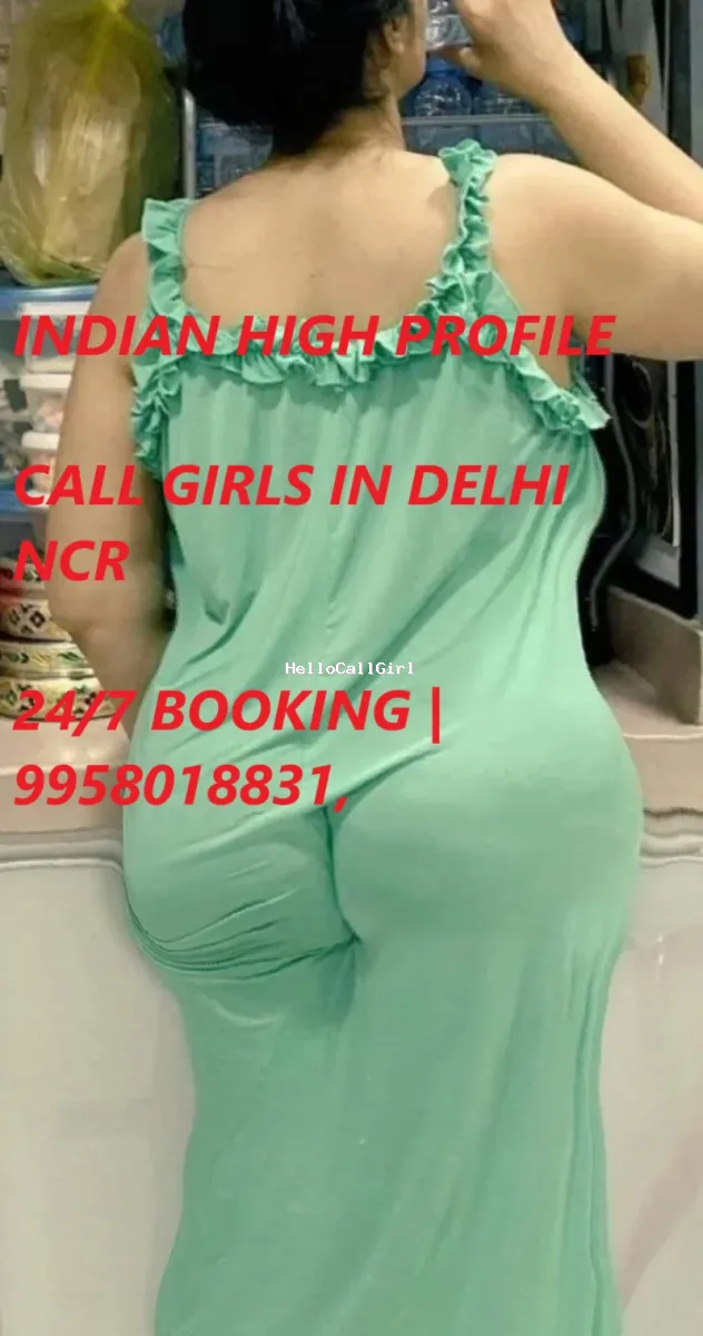 Escorts Service in Noida Sector 62, कॉल गर्ल】➡️💯~99580√ 18831√