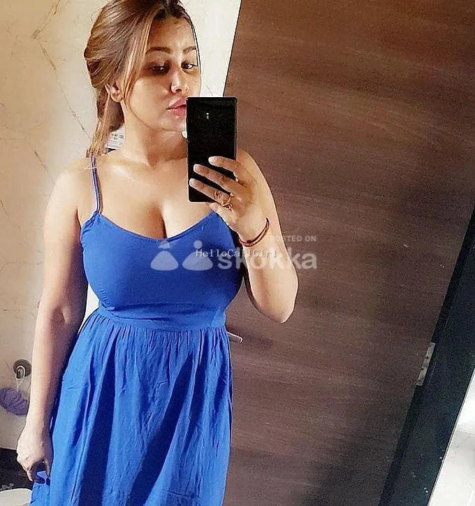 𝟳𝟴𝟯𝟴𝟴𝟵𝟐𝟯𝟯𝟵, (Cash On Delivery) Real Profile, Call Girls In Chirag Delhi 24Hrs At Your Doorstep