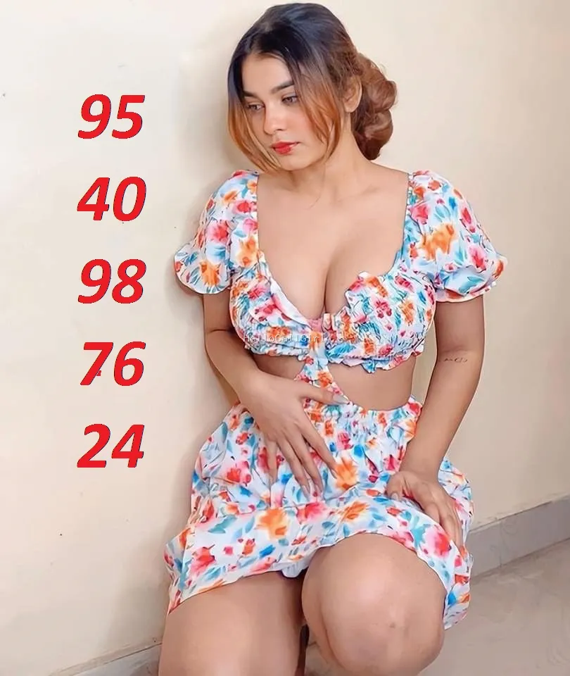 THE GIRLFRIEND EXPERIENCE CALL GIRLS IN Chirag Delhi, DELHI 9540-987624